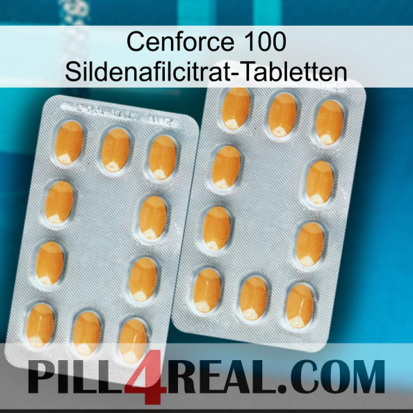 Cenforce 100 Sildenafil Citrate Tablets cialis4